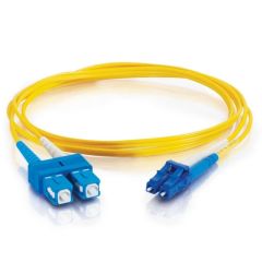CAB-SM-LCSC-1M= Cisco 1m LC to SC Single-Mode Duplex Fiber Optic Cable