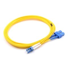 CAB-SM-LCSC-5M= Cisco 5m Single-Mode Duplex Fiber Optic Cable