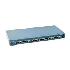 Cisco Catalyst 1924EN 24-Ports Rack-mountable Ethernet Switch