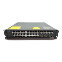Cisco Catalyst 2980G-A 80-Ports 10/100 Rack-mountable Ethernet Switch