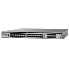 Cisco Catalyst 4500X-F-32SFP+ 32-Ports 32 x 1 Gigabit SFP/ 10 Gigabit SFP+ Managed Rack-mountable Network Switch