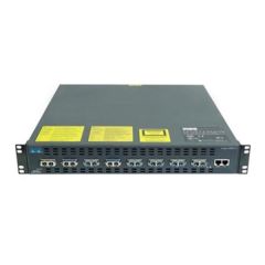 Cisco Catalyst 4908G-L3 Layer 3 Managed Ethernet Switch