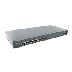 Cisco Catalyst 1912-A 12-Ports 100Base-TX Ethernet Switch