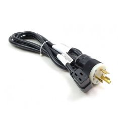 CBL-M-PWR-RA-US Juniper M320 Right Angle 250V AC Power Cable