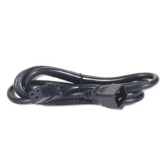 CBL-MX-PWR-C19-C20 Juniper 16A/250V 2.5m AC Power Cable