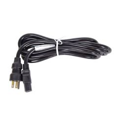 CBL-PWR-C15M-HITEMP-EU Juniper IEC 60320 C15 to CEE 7/7 AC 250V Power Cord