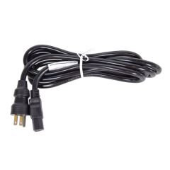 CBL-PWR-C15M-HITEMP-KR Juniper C15M 10A/250V 2.5M AC Power Cord