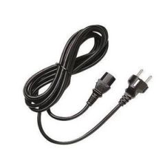 CBL-PWR-RA-US15 Juniper NEMA 5-15 15A/125V 2.5m Power Cable