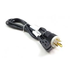 CBL-PWR2-L6-30P Juniper 400V 30A 4.5m Power Cord