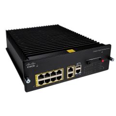 CDB-8P++-RF Cisco Catalyst CDB-8P 8-Ports PoE+ Layer 2 Managed Rack-Mountable Network Switch