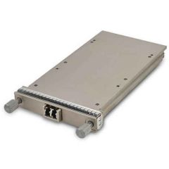 CFP-100G-ER4 Compatible 100-Gigabit Transceiver Module
