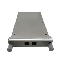 CFP-100G-LR4 Compatible 100Gbps 100GBase-LR4 Single-mode Fibre 10km 1310nm Duplex LC Connector CFP Transceiver Module