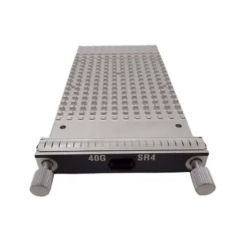 CFP-40G-SR4 Compatible CFP Transceiver module 40 Gigabit Ethernet