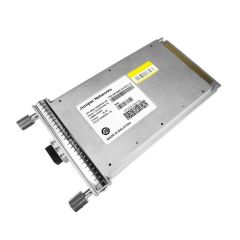 CFP-GEN2-100GBASE-LR4 Juniper 100GB BASE-LR4 1310nm SMF CFP Transceiver Module