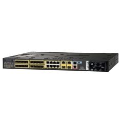 CGS-2520-16S-8PC Cisco CGS-2520 8-Ports 8 x 10/100 + 16 x SFP + 2 x Combo Gigabit SFP PoE+ Managed Rack-Mountable Connected Grid Switch