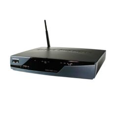 CISCO857W-G-AK9-RF Cisco 857W wireless router DSL modem 802.11b/g desktop
