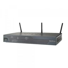 CISCO861W-GNAK9-RF Cisco 861W wireless router 802.11b/g/n (draft 2.0) desktop