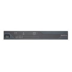 CISCO861W-GNEK9-RF Cisco 861W wireless router 802.11b/g/n (draft 2.0) desktop