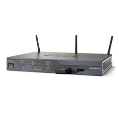 CISCO881GWGNEK9-RF Cisco 881 Ethernet Wireless Router