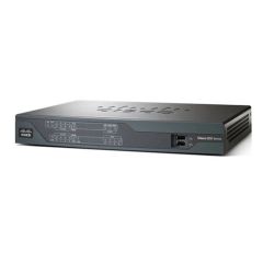 CISCO887G-K9-RF Cisco 887 ADSL2/2+ Annex A Router