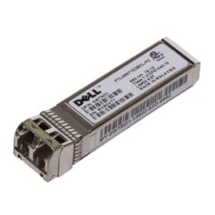 0CJCM1 Dell Networking SFP+ 10GbE SR 850NM 300M Transceiver