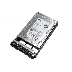 0CKJYR Dell 1TB 7200RPM SATA 6Gb/s 512n 3.5-inch Hard Drive for 14G PowerEdge Server