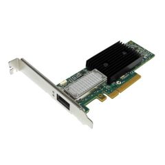 CONNECTX-3 Mellanox Single Port PCI-Express 10GBe SFP+ Network Adaptor