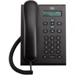 CP-6901-CL-K9= Cisco IP Phone 6901