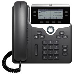 CP-7841-3PCC-K9= Cisco IP Phone 7841