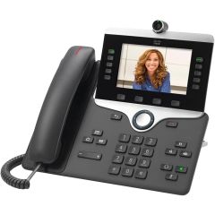 CP-8845-K9 Cisco IP Phone 8845