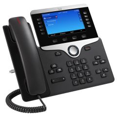 CP-8861-3PCC-K9= Cisco IP Phone 8861
