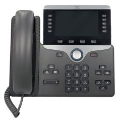 CP-8861-3PW-NA-K9= Cisco IP Phone 8861