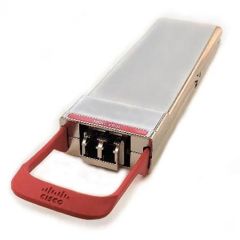CPAK-100G-ER4F Compatible 100Gbps 100GBase-ER4 Single-mode Fibre 40km 1310nm Duplex LC Connector CPAK Transceiver Module