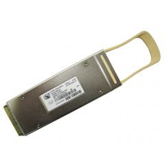 CPAK-100G-SR10 Compatible Cpak 100Gbase sr10 Sc/pc Multi-Mode Transceiver Module