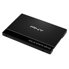 CS1311 PNY 240GB SATA 6Gbps 2.5-inch SFF Solid State Drive