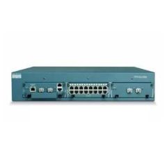 CSS11503-DC-RF Cisco 11503 3-Slots Layer 3 Managed Rack-mountable Content Services Switch
