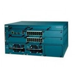 CSS11506-2AC-RF Cisco 11506 2-Slots Layer 3 Managed Content Services Switch
