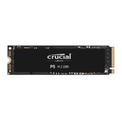 CT1000P5SSD8 Crucial CT1000P5Solid State Drive8 P5 1TB Pcie G3 1x4 / Nvme M.2 2280 Solid State Drive