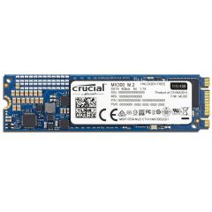 CT1050MX300SSD4 Crucial Technology 1TB SATA 6Gbps Solid State Drive