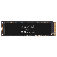 CT2000P5PSSD8 Crucial P5 Plus 2TB PCIe M.2 2280SS SSD