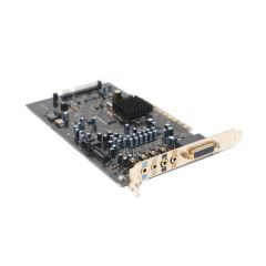 CT602 Dell Creative Labs Sound Blaster X-Fi XtremeMusic 7.1-CH SB0460 PCI Audio Sound Card