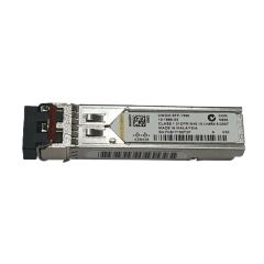 CWDM-SFP-1590 Compatible CWDM SFP 1590nm Gigabit Ethernet 1G 2G FC Optical Transceiver Module