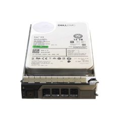 D0C4H Dell 14TB SAS 12Gb/s 4kn 3.5-inch Hard Drive