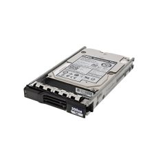 D256W Dell 600GB 15000RPM SAS 6Gb/s 2.5-inch Hot-pluggable Hard Drive with Hybrid Tray for PowerEdge Server