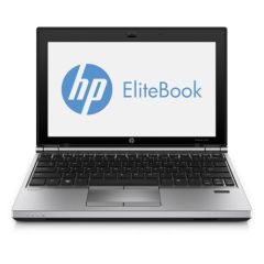 D3D18AW#ABA HP EliteBook 2170p 11.6-inch Display Intel Core i5 3427U 1.8GHz 4GB RAM 180GB Solid State Drive Laptop System