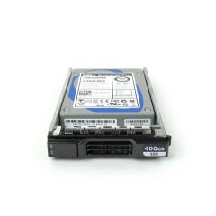 0D3K4J Dell SanDisk Lightning 400GB SAS 6Gbps SFF 2.5-inch Read Intensive SLC Solid State Drive (SSD)