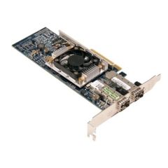 D43042 Dell Broadcom 5719 Quad port 4 x 1000Base-T RJ-45 PCI-Express Network Adapter