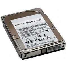 D43841-001 Intel 36GB 10000RPM SAS Hot-swap 2.5-inch Hard Drive