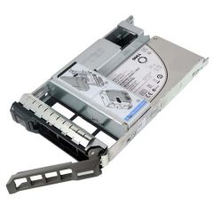 D7K1J Dell Hybrid 1.92TB Read-intensive MLC SAS 12Gbps 2.5-inch (3.5-inch Hybrid Carrier) Hot-pluggable Solid State Drive (SSD)