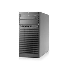 D9190B#ABA HP Net Server LH6000 Intel Pentium Xeon 700MHz 256MB RAM Tower Server